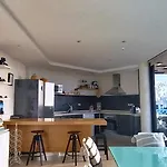 La Casa De La Playa-best Ftv Views, By Comfortable Luxury Apartament