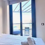 La Casa De La Playa-best Ftv Views, By Comfortable Luxury Apartament Cotillo
