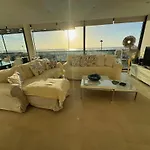 La Casa De La Playa-best Ftv Views, By Comfortable Luxury Apartament Cotillo