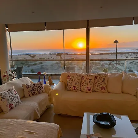 La Casa De La Playa-best Ftv Views, By Comfortable Luxury Apartament Cotillo