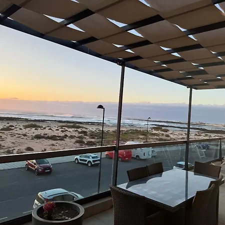 La Casa De La Playa-best Ftv Views, By Comfortable Luxury Apartament Cotillo