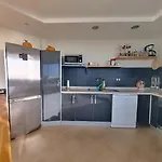 La Casa De La Playa-best Ftv Views, By Comfortable Luxury דירה *