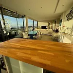 La Casa De La Playa-best Ftv Views, By Comfortable Luxury דירה Cotillo