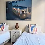 La Casa De La Playa-best Ftv Views, By Comfortable Luxury דירה Cotillo