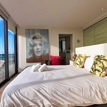 La Casa De La Playa-best Ftv Views, By Comfortable Luxury *