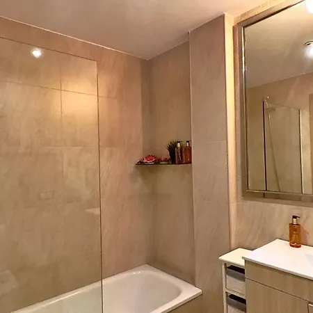 Διαμέρισμα La Casa De La Playa-best Ftv Views, By Comfortable Luxury