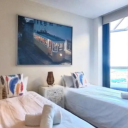 La Casa De La Playa-best Ftv Views, By Comfortable Luxury *