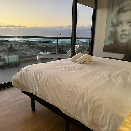 La Casa De La Playa-best Ftv Views, By Comfortable Luxury Cotillo
