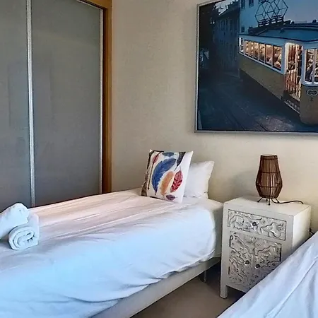 Apartment La Casa De La Playa-best Ftv Views, By Comfortable Luxury *