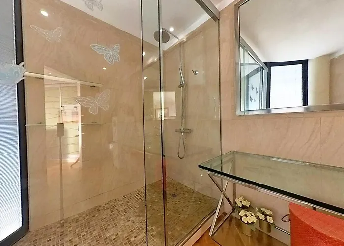 La Casa De La Playa-best Ftv Views, By Comfortable Luxury *