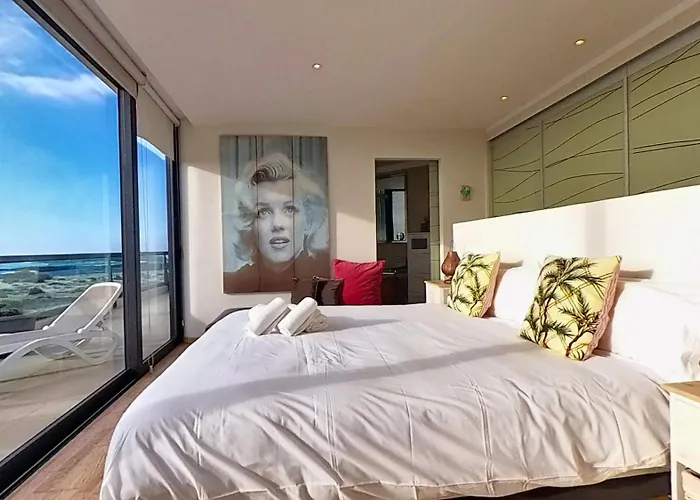 La Casa De La Playa-best Ftv Views, By Comfortable Luxury *