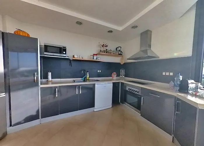 아파트 La Casa De La Playa-best Ftv Views, By Comfortable Luxury