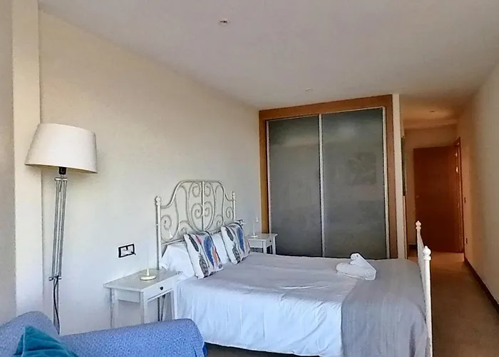 La Casa De La Playa-best Ftv Views, By Comfortable Luxury 아파트