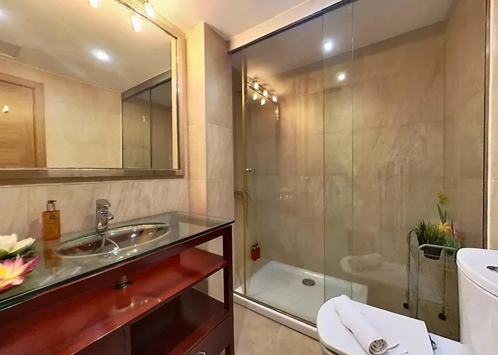 La Casa De La Playa-best Ftv Views, By Comfortable Luxury * Cotillo