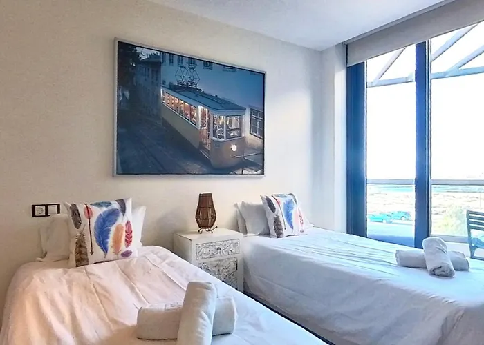 La Casa De La Playa-best Ftv Views, By Comfortable Luxury *