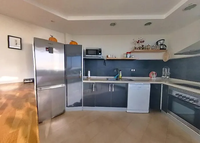 La Casa De La Playa-best Ftv Views, By Comfortable Luxury 아파트 *