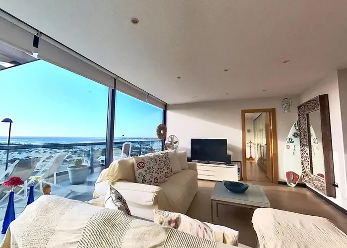 La Casa De La Playa-best Ftv Views, By Comfortable Luxury 아파트