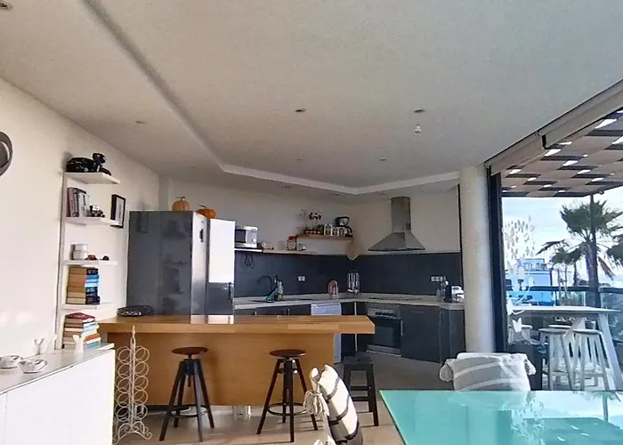 La Casa De La Playa-best Ftv Views, By Comfortable Luxury 아파트