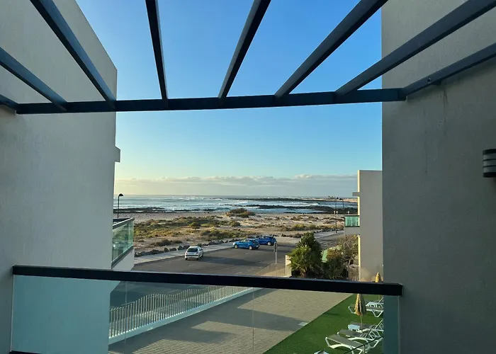 아파트 La Casa De La Playa-best Ftv Views, By Comfortable Luxury *