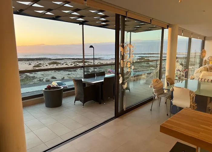 La Casa De La Playa-best Ftv Views, By Comfortable Luxury 아파트 *