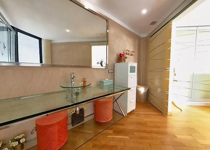 La Casa De La Playa-best Ftv Views, By Comfortable Luxury