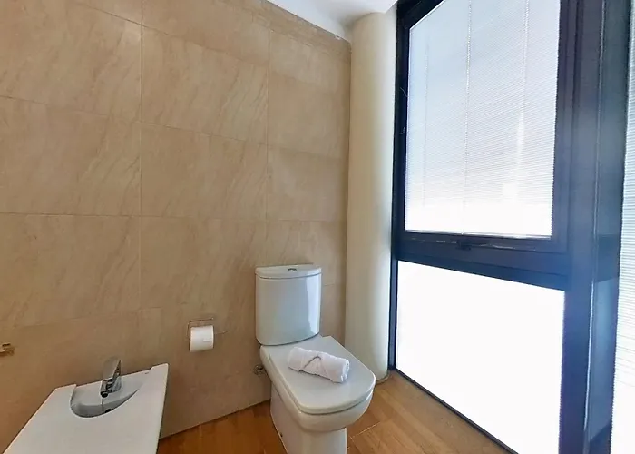 La Casa De La Playa-best Ftv Views, By Comfortable Luxury *