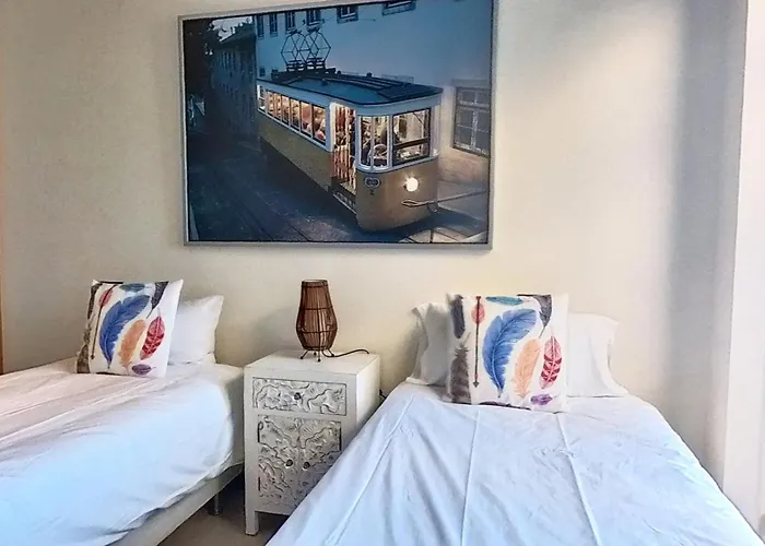 La Casa De La Playa-best Ftv Views, By Comfortable Luxury 아파트 Cotillo