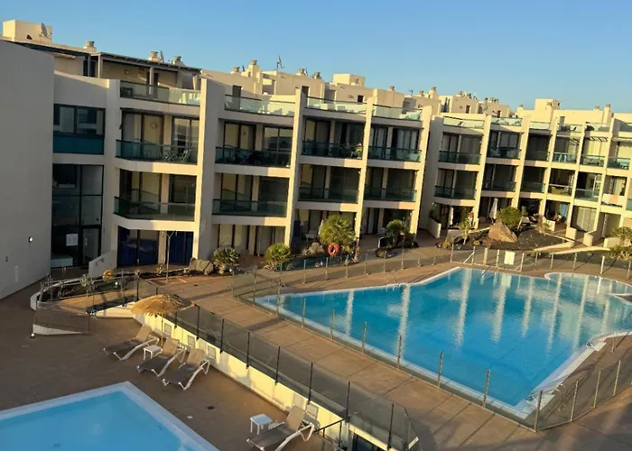 아파트 La Casa De La Playa-best Ftv Views, By Comfortable Luxury *