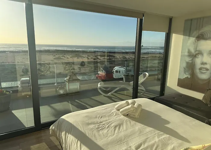 La Casa De La Playa-best Ftv Views, By Comfortable Luxury