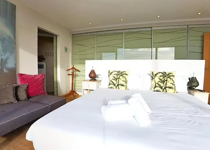 La Casa De La Playa-best Ftv Views, By Comfortable Luxury Cotillo