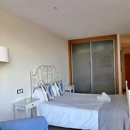 La Casa De La Playa-best Ftv Views, By Comfortable Luxury Apartmán