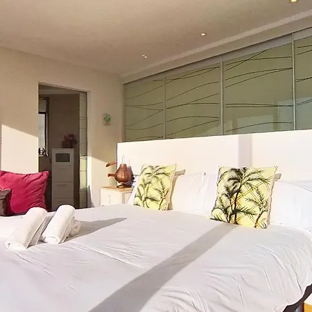 Apartmán La Casa De La Playa-best Ftv Views, By Comfortable Luxury Cotillo