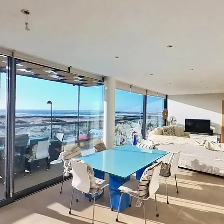 La Casa De La Playa-best Ftv Views, By Comfortable Luxury Cotillo