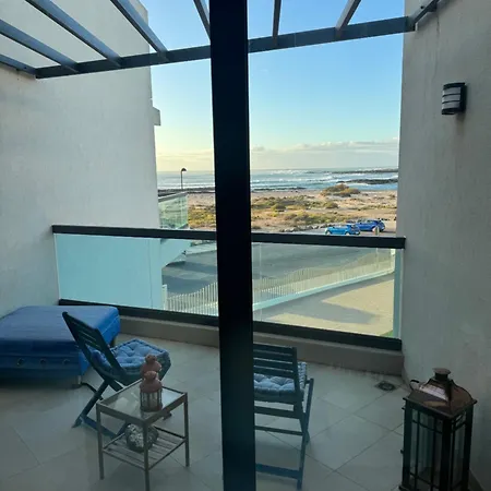 Lejlighed La Casa De La Playa-best Ftv Views, By Comfortable Luxury Cotillo