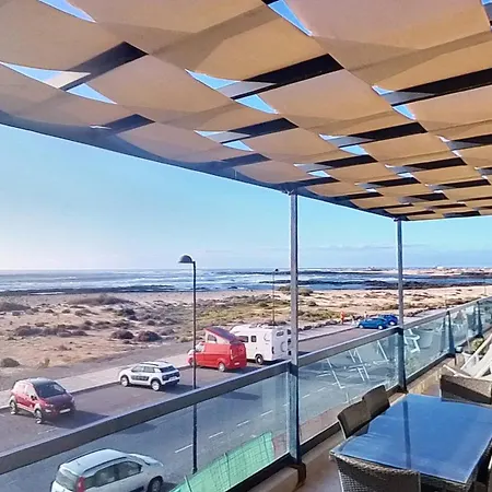 Apartmán La Casa De La Playa-best Ftv Views, By Comfortable Luxury