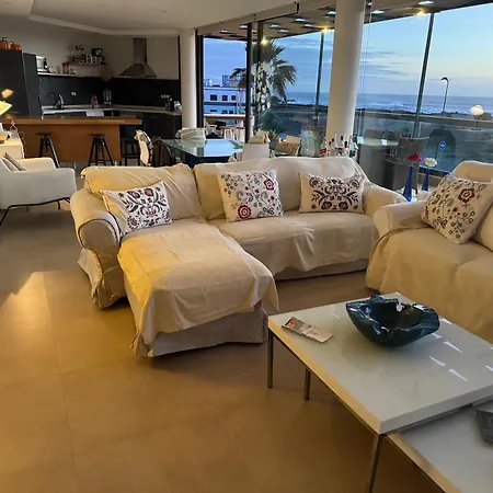 La Casa De La Playa-best Ftv Views, By Comfortable Luxury *