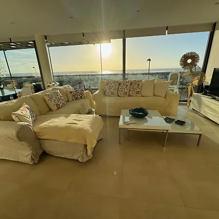 La Casa De La Playa-best Ftv Views, By Comfortable Luxury Apartment El Cotillo (Fuerteventura)