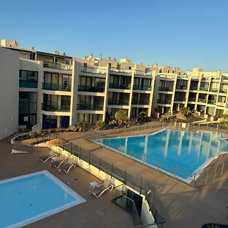 Apartamento La Casa De La Playa-best Ftv Views, By Comfortable Luxury *