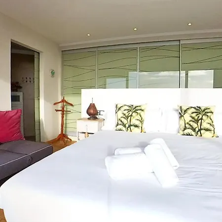 La Casa De La Playa-best Ftv Views, By Comfortable Luxury Cotillo