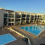Apartment La Casa De La Playa-best Ftv Views, By Comfortable Luxury *