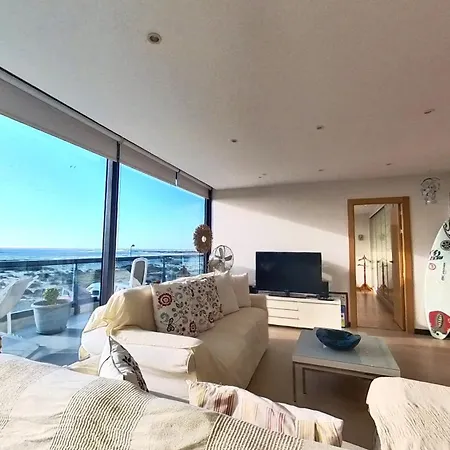 La Casa De La Playa-best Ftv Views, By Comfortable Luxury Appartement